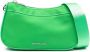 Michael Kors Sobby Schoudertas Green Dames - Thumbnail 5