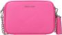 Michael Kors Kruis lichaamstassen Roze Dames - Thumbnail 2