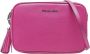 Michael Kors Kruis lichaamstassen Roze Dames - Thumbnail 7