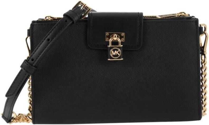 Michael Kors Cross Body Bags Zwart Dames