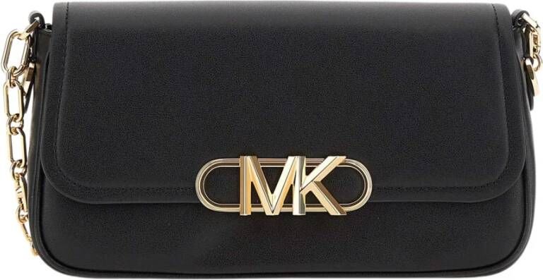 Michael Kors Crossbody bags Parker Handtasche in zwart