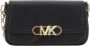 Michael Kors Crossbody bags Parker Handtasche in zwart - Thumbnail 1