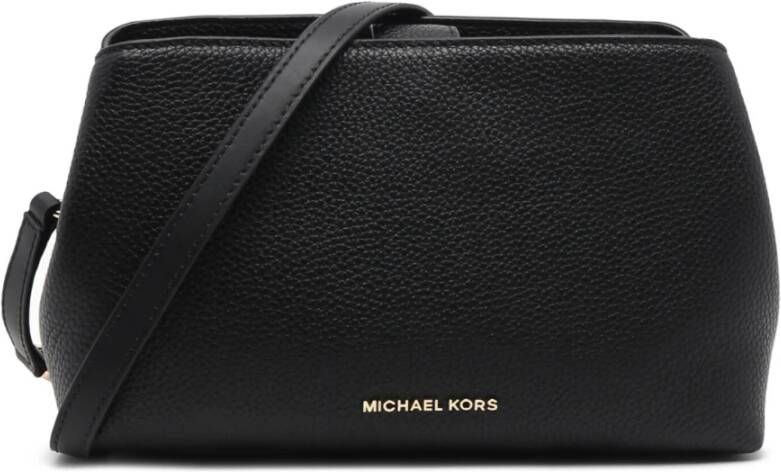 Michael Kors Cross Body Bags Zwart Dames