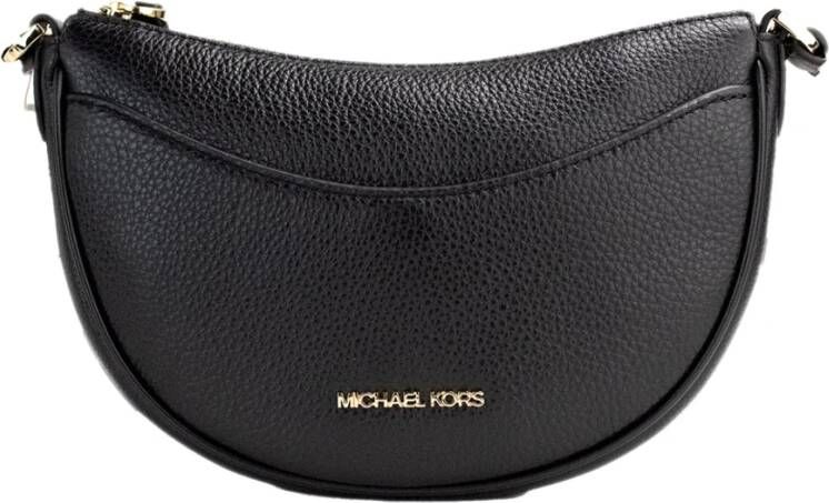 Michael Kors Cross Body Bags Zwart Dames
