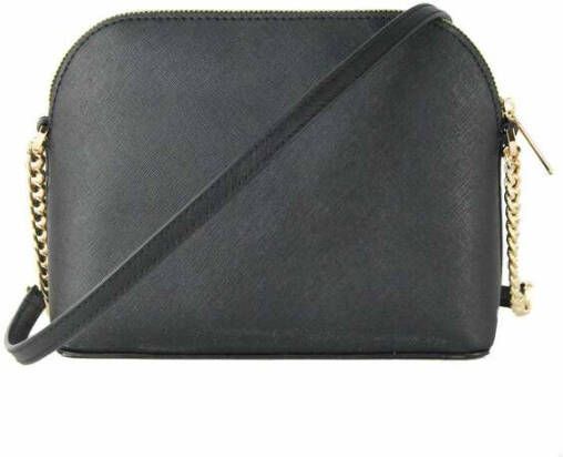 MICHAEL Kors Handtas Jet Set Item Crossbody Ketting Tas