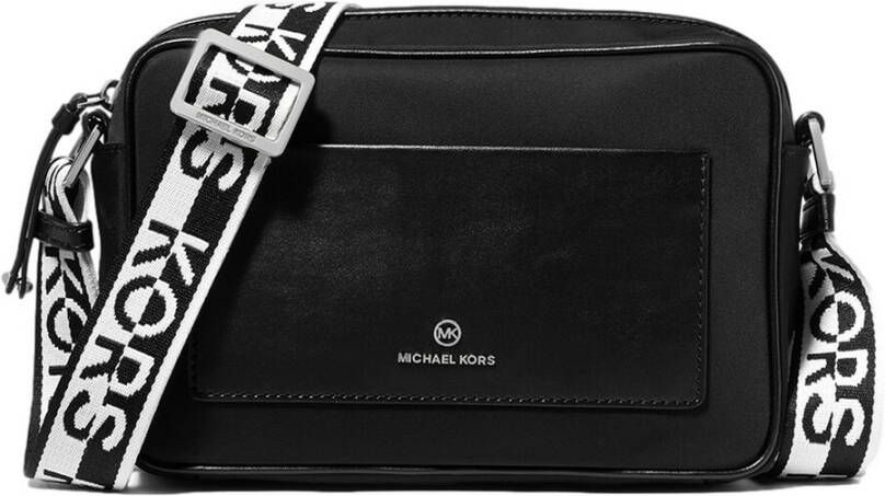 Michael Kors Cross Body Bags Zwart Dames