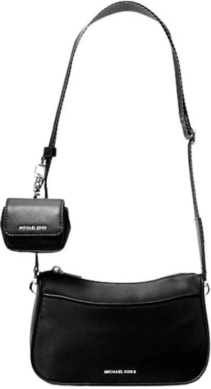 Michael Kors Cross Body Bags Zwart Dames