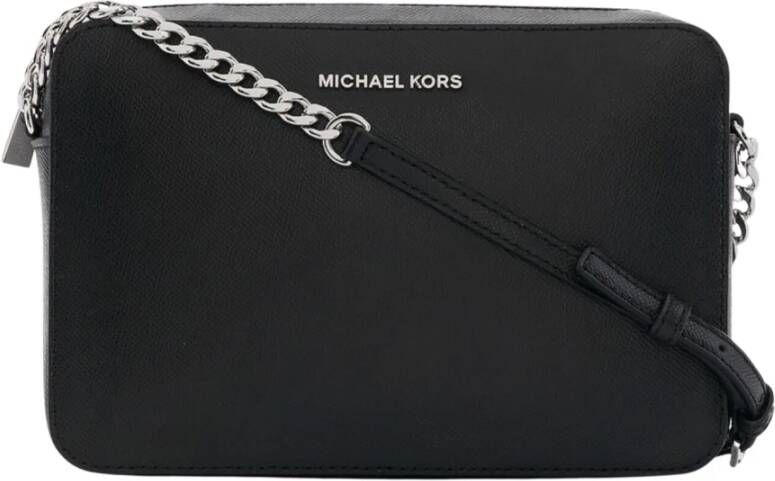 Michael Kors Cross Body Bags Zwart Dames