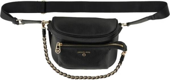 Michael Kors Cross Body Bags Zwart Dames