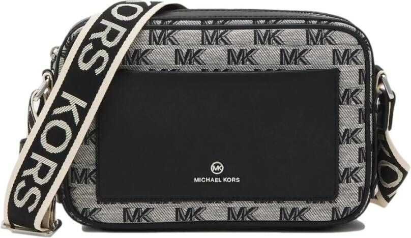 Michael Kors Cross Body Bags Zwart Dames