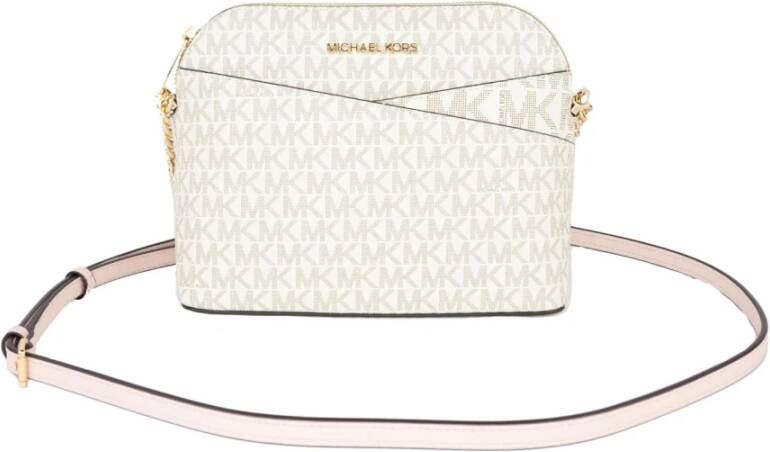 Michael Kors Crossbody zak Beige Dames