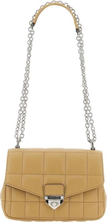 Michael Kors Crossbody zak Beige Dames