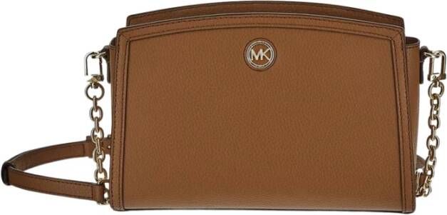 Michael Kors Crossbody zak Bruin Dames