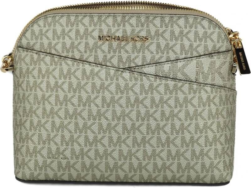 Michael Kors Cross Body Bags Yellow Dames