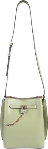 Michael Kors Crossbody zak Groen Dames