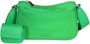 Michael Kors Cross Body Bags Green Dames - Thumbnail 8