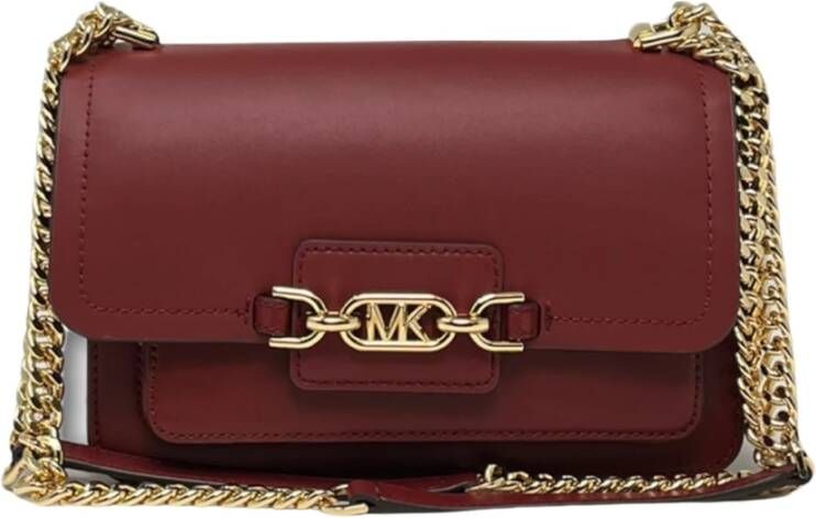 Michael Kors Crossbody zak Rood Dames