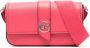 Michael Kors Crossbody bags Greenwich Extra Small Sling Crossbody in roze - Thumbnail 4