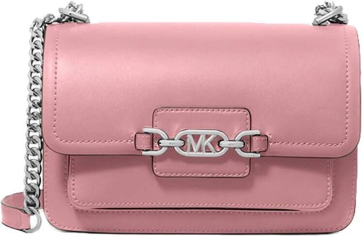 Michael Kors Crossbody zak Roze Dames