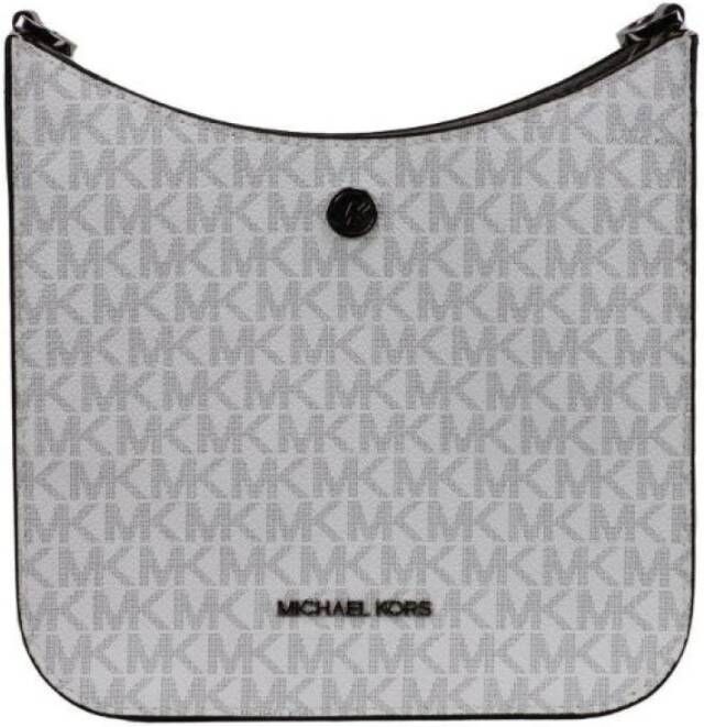 Michael Kors Crossbody zak White Dames