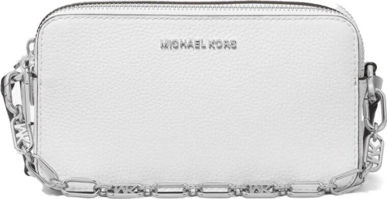 Michael Kors Crossbody zak Wit Dames