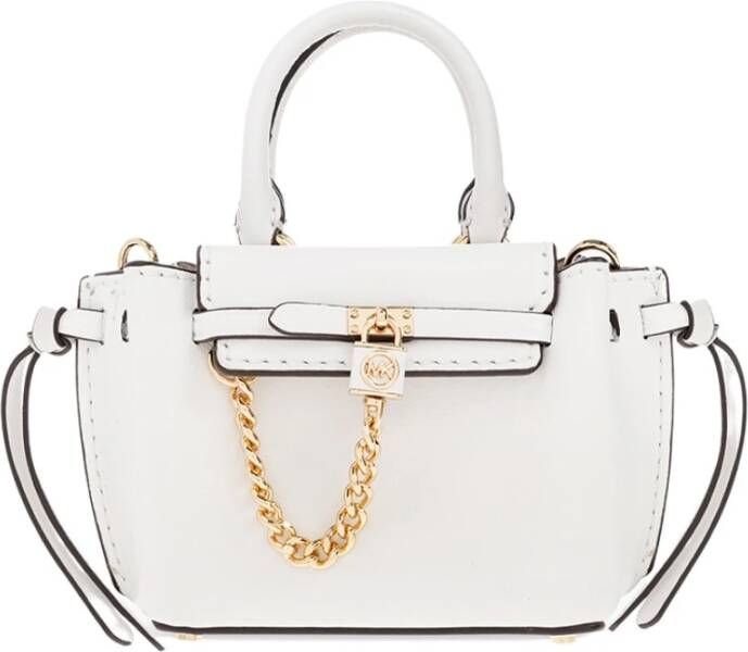 Michael Kors Crossbody zak Wit Dames