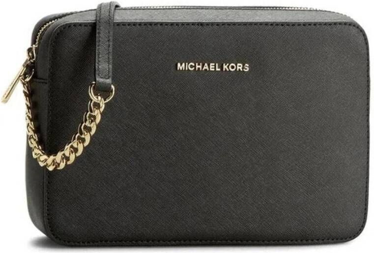 Michael Kors Cross Body Bags Black Dames