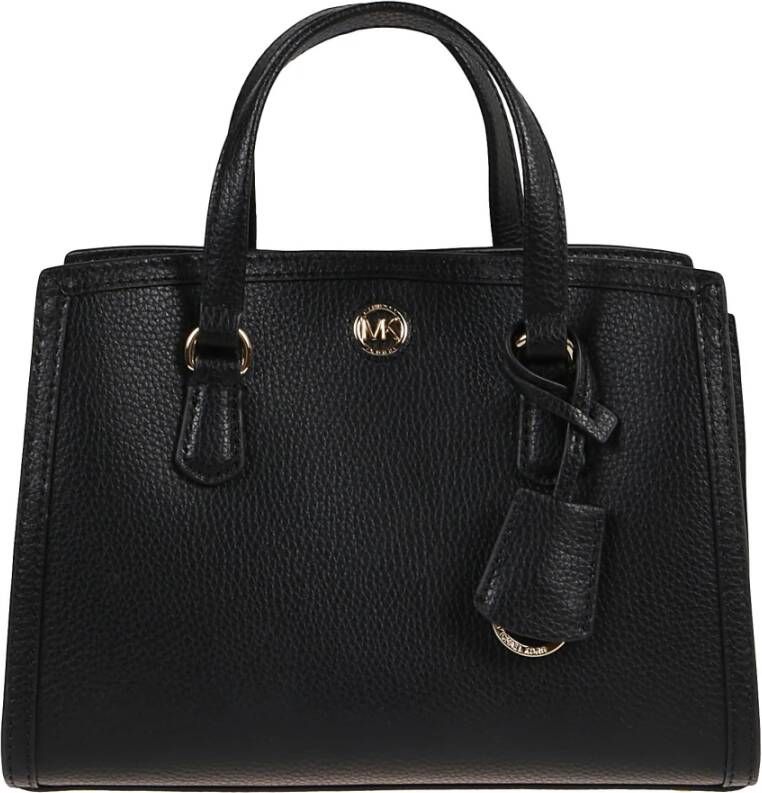 Michael Kors Crossbody zak Zwart Dames