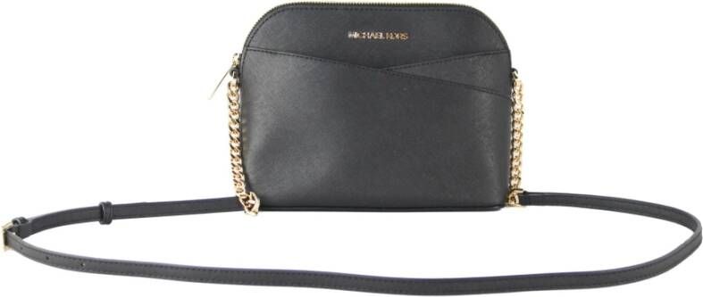 MICHAEL Kors Handtas Jet Set Item Crossbody Ketting Tas