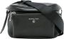 Prada Heuptassen Tessuto Camouflage Belt Bag in zwart - Thumbnail 4