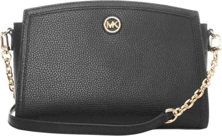 Michael Kors Crossbody zak Zwart Dames