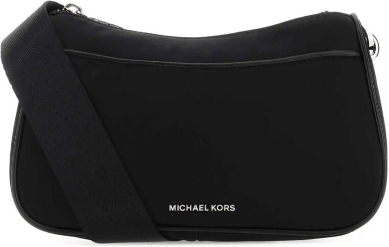 Michael Kors Crossbody zak Zwart Dames