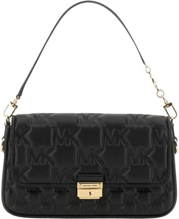 Michael Kors Crossbody zak Zwart Dames