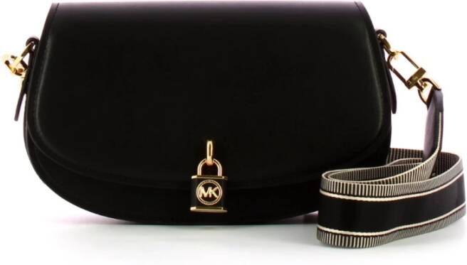 Michael Kors Crossbody zak Zwart Dames