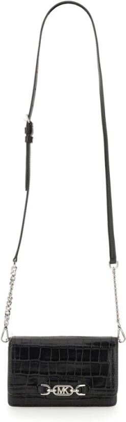 Michael Kors Crossbody zak Zwart Dames