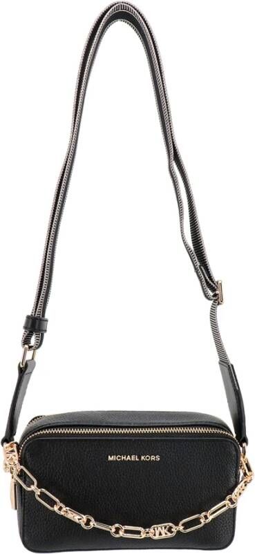 Michael Kors Crossbody zak Zwart Dames