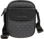 Michael Kors Crossbody zak Zwart Heren - Thumbnail 1
