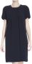 Michael Kors Dagjurk Blauw Dames - Thumbnail 1