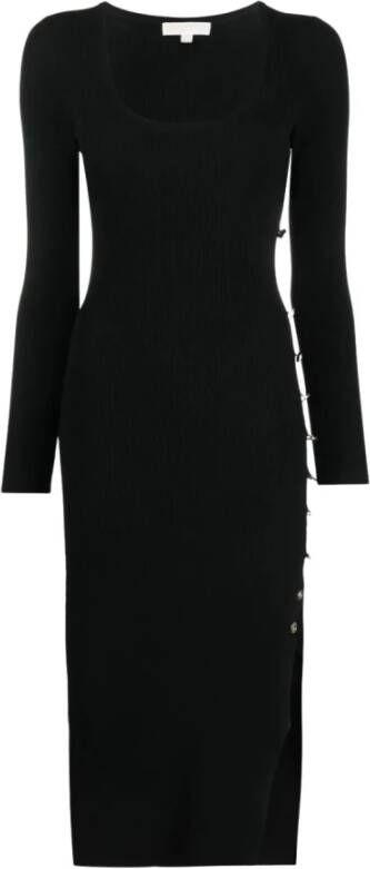 Michael Kors Dagjurk Zwart Dames