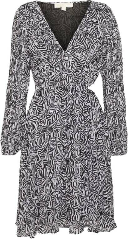Michael Kors Dresses Grijs Dames