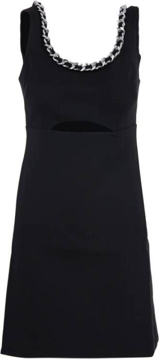 Michael Kors Dresses Zwart Dames