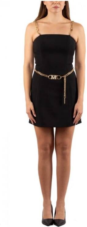 Michael Kors Damesjurk Black Dames