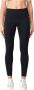 Michael Kors Eco Legging Broek Zwart Dames - Thumbnail 1