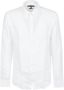 Michael Kors Formeel overhemd White Heren - Thumbnail 1