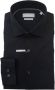 Michael Kors Heren Stretch Katoenen Popeline Overhemd Black Heren - Thumbnail 3