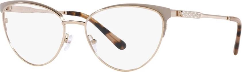 Michael Kors Eyewear frames Marsaille MK 3064B Pink Unisex