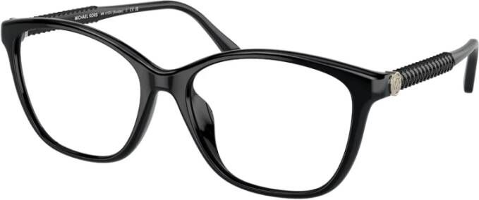 Michael Kors 4103U Vista Stijlvol Model Black Unisex