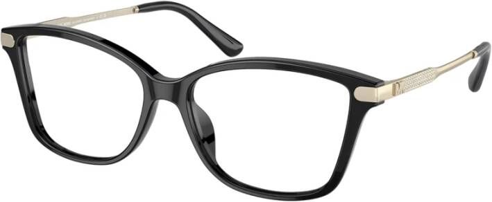 Michael Kors Vista Dameshorloge Black Dames