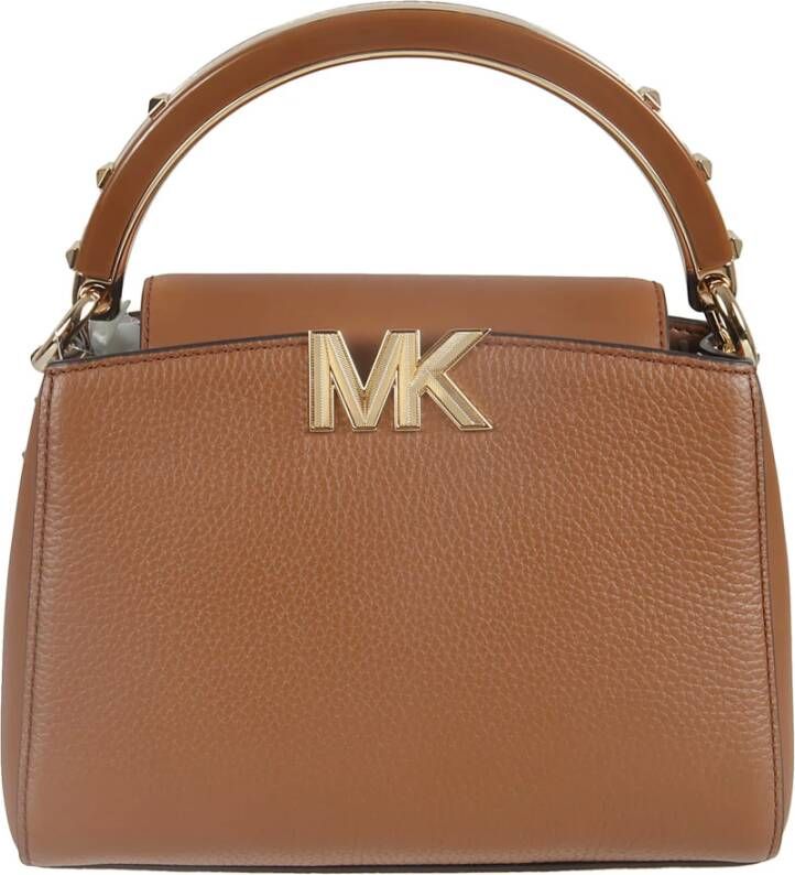 Michael Kors Handbags Bruin Dames