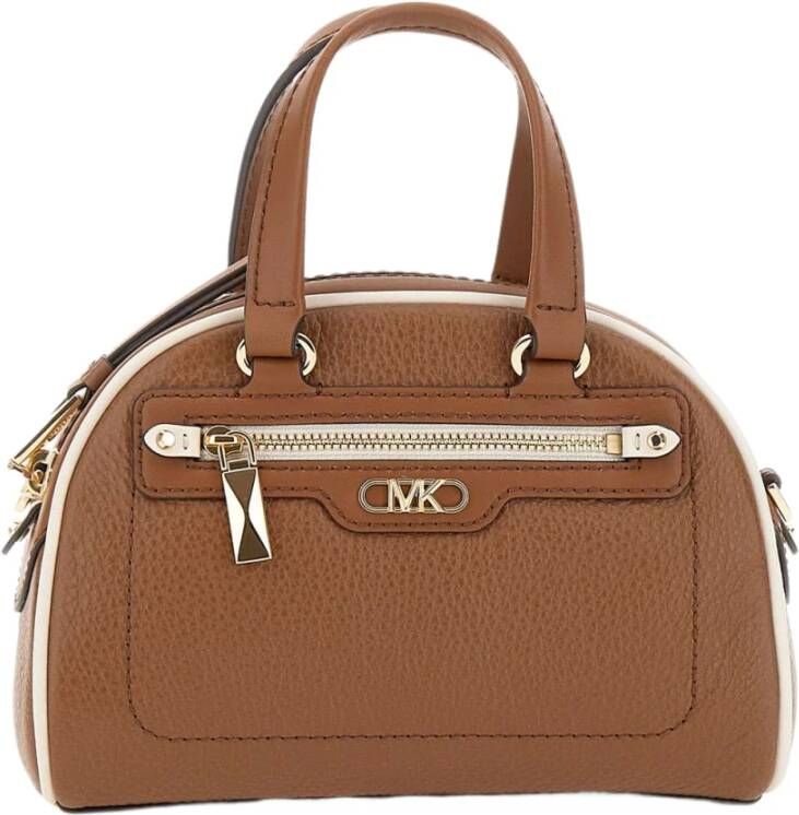 Michael Kors Handbags Bruin Dames